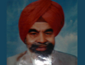 S. Inder Mohan Singh Grewal
